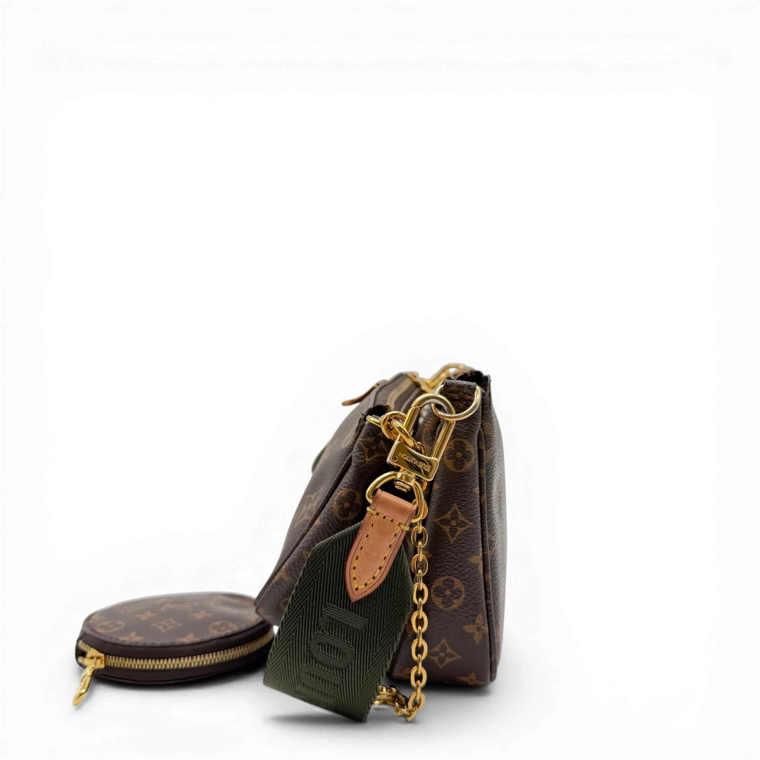 Louis Vuitton Umhängetasche Multi Pochette Accessoires