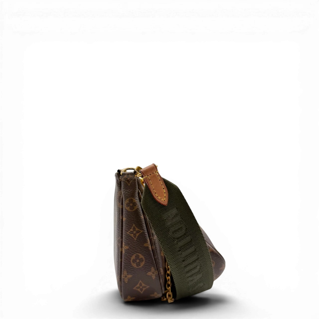 Louis Vuitton Umhängetasche Multi Pochette Accessoires