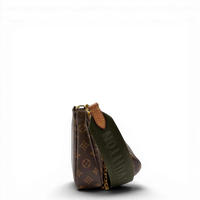 Louis Vuitton Umhängetasche Multi Pochette Accessoires