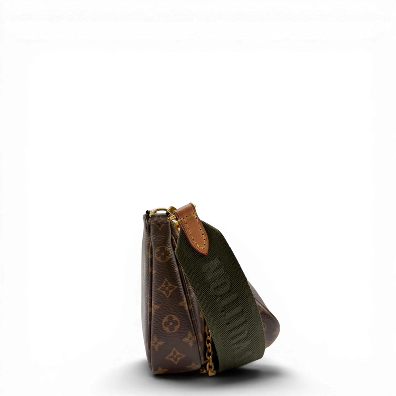 Louis Vuitton Umhängetasche Multi Pochette Accessoires