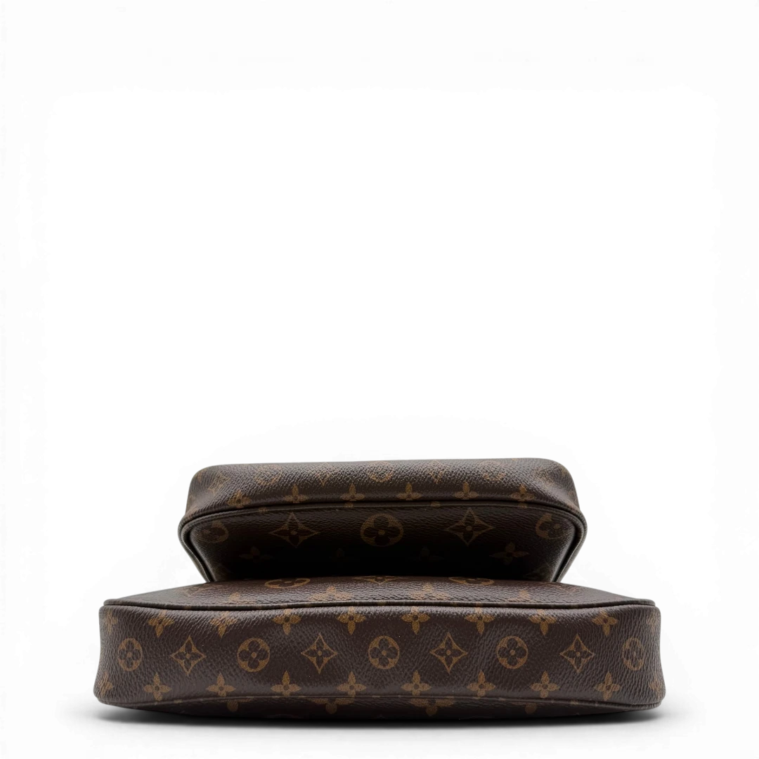 Louis Vuitton Umhängetasche Multi Pochette Accessoires