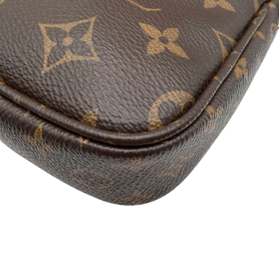 Louis Vuitton Umhängetasche Multi Pochette Accessoires
