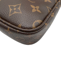 Louis Vuitton Umhängetasche Multi Pochette Accessoires