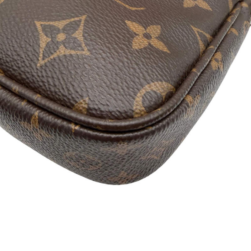 Louis Vuitton Umhängetasche Multi Pochette Accessoires