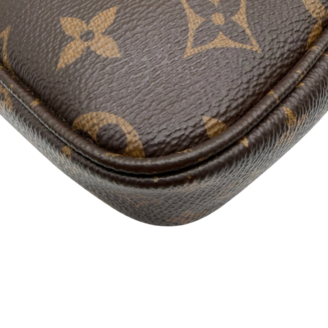 Louis Vuitton Umhängetasche Multi Pochette Accessoires