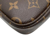 Louis Vuitton Umhängetasche Multi Pochette Accessoires