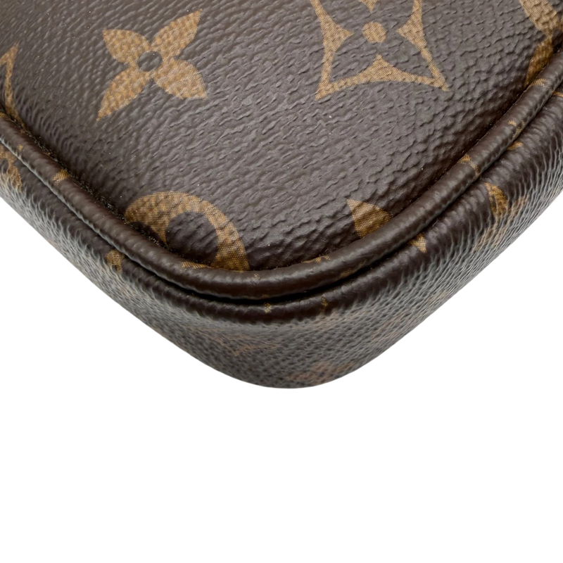 Louis Vuitton Umhängetasche Multi Pochette Accessoires