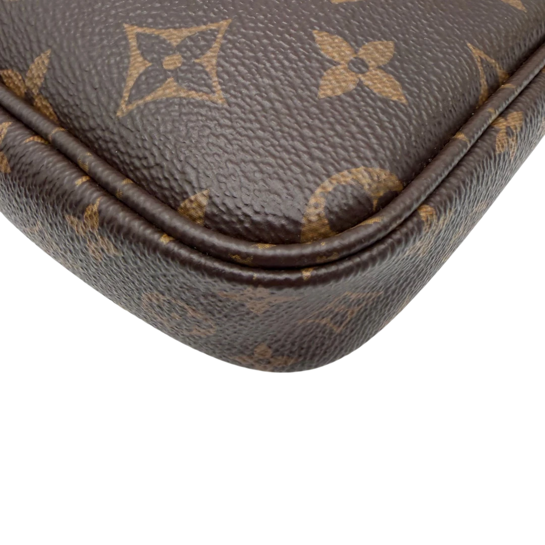 Louis Vuitton Umhängetasche Multi Pochette Accessoires