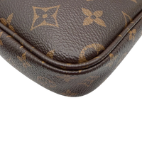 Louis Vuitton Umhängetasche Multi Pochette Accessoires