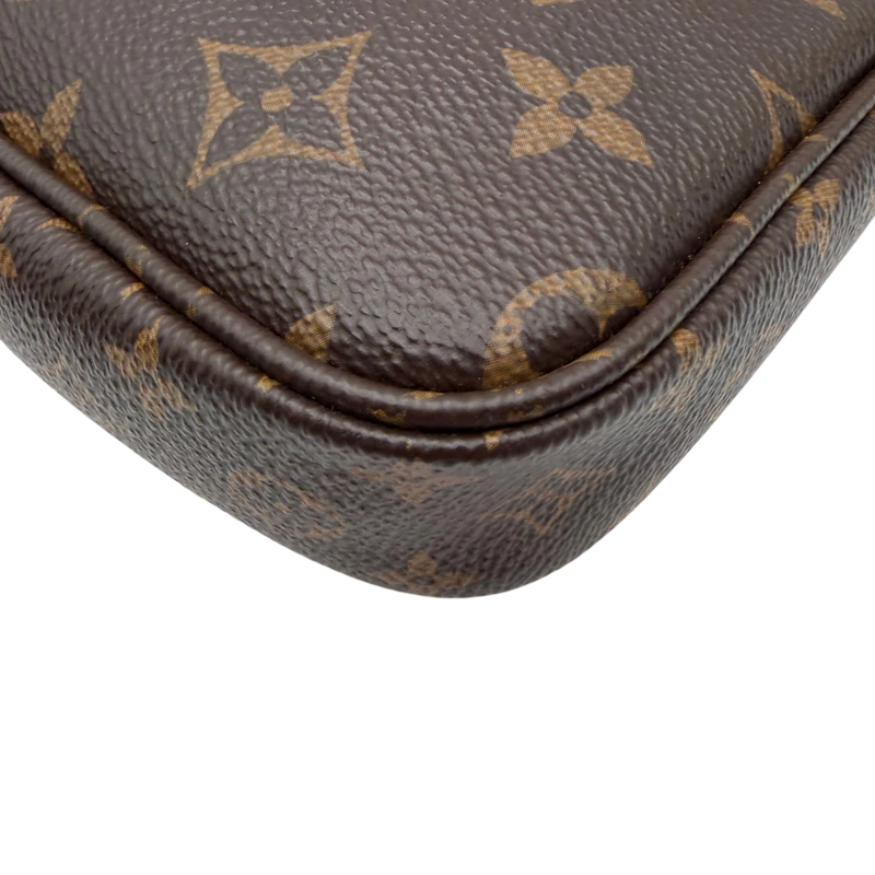 Louis Vuitton Umhängetasche Multi Pochette Accessoires