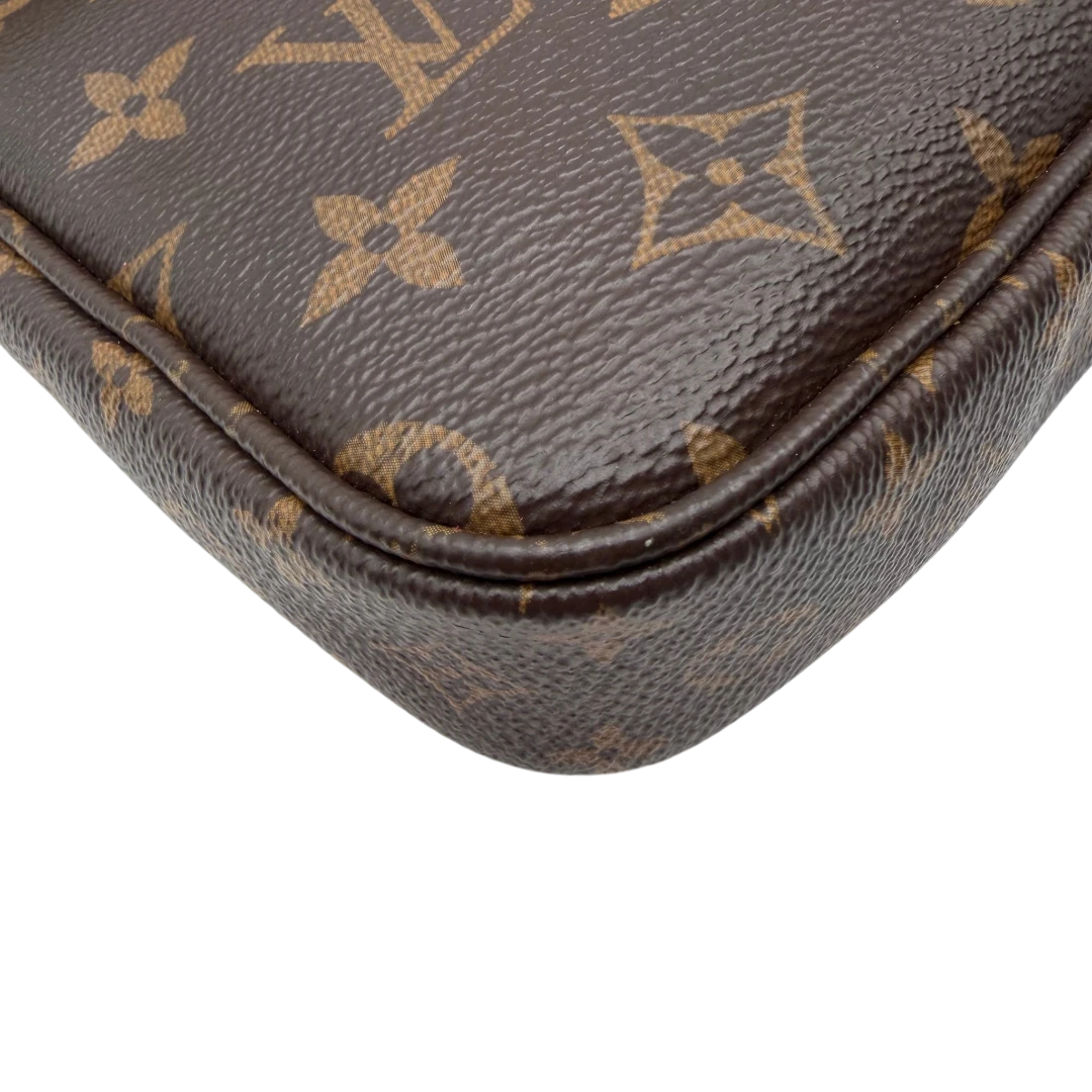 Louis Vuitton Umhängetasche Multi Pochette Accessoires
