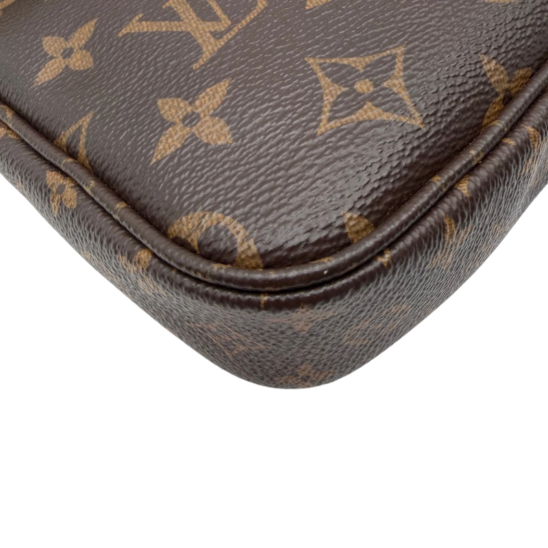 Louis Vuitton Umhängetasche Multi Pochette Accessoires