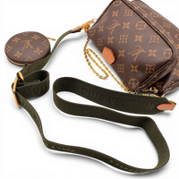 Louis Vuitton Umhängetasche Multi Pochette Accessoires