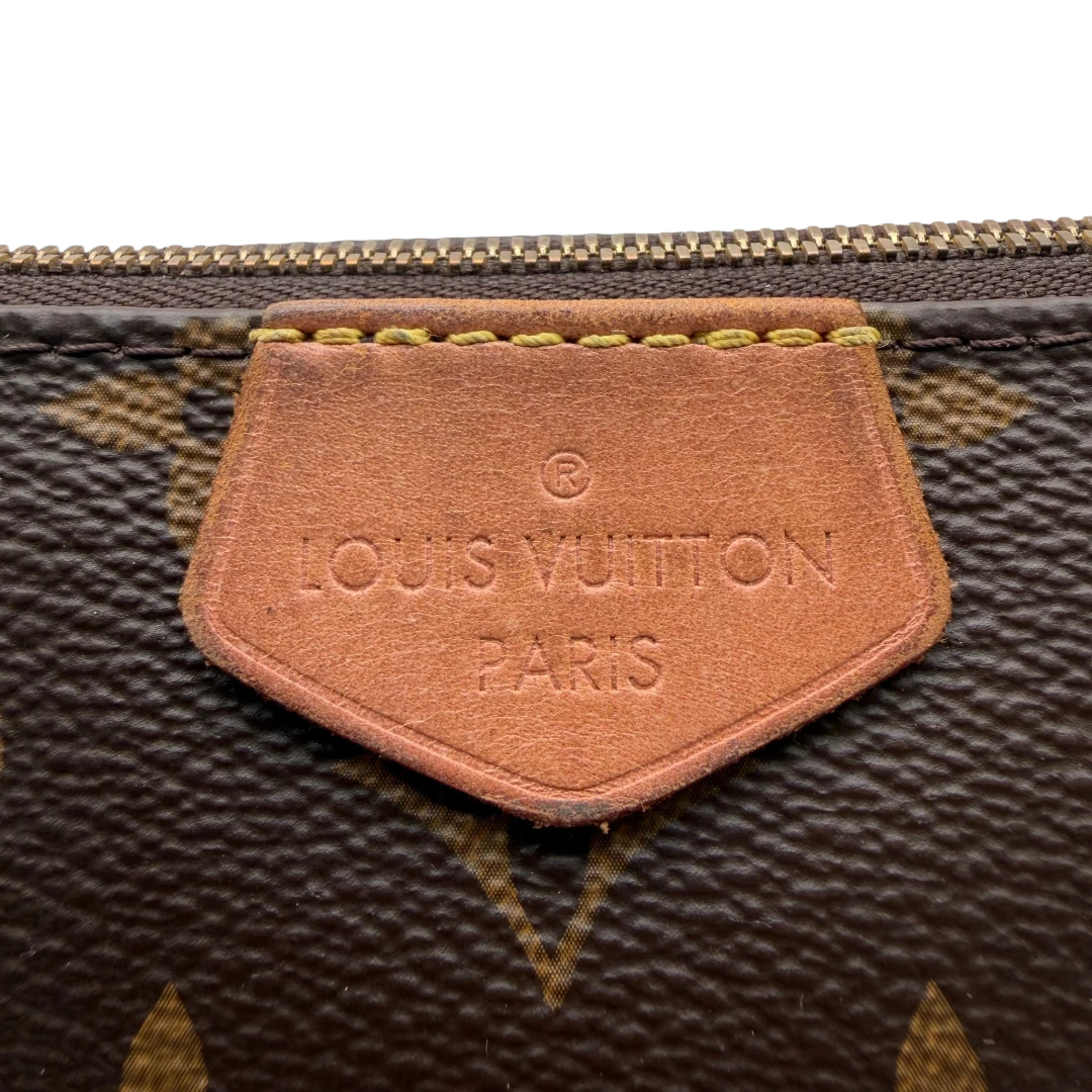 Louis Vuitton Umhängetasche Multi Pochette Accessoires