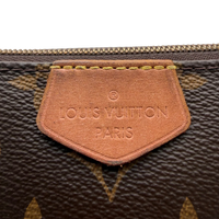Louis Vuitton Umhängetasche Multi Pochette Accessoires