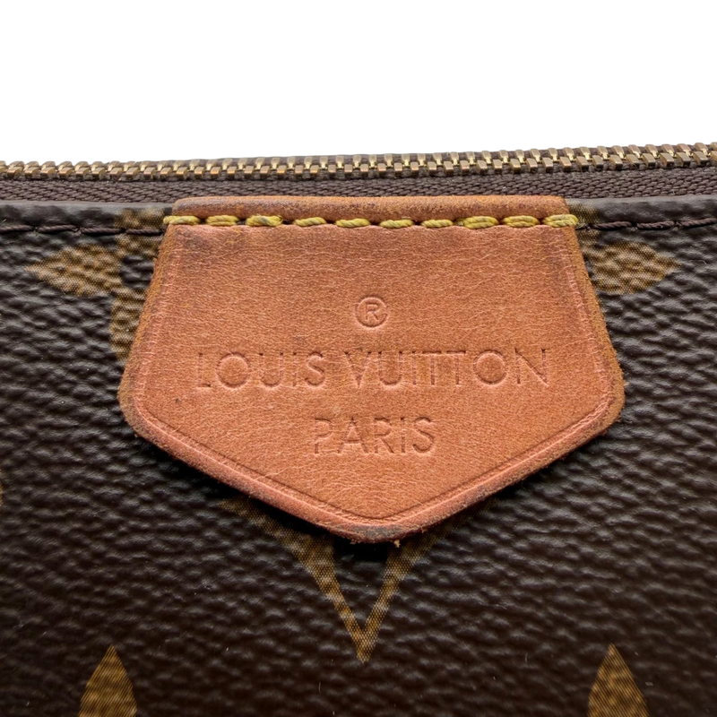 Louis Vuitton Umhängetasche Multi Pochette Accessoires