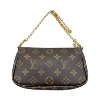 Louis Vuitton Umhängetasche Multi Pochette Accessoires