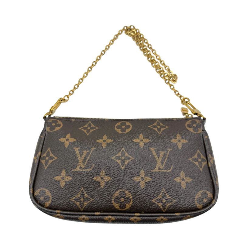 Louis Vuitton Umhängetasche Multi Pochette Accessoires