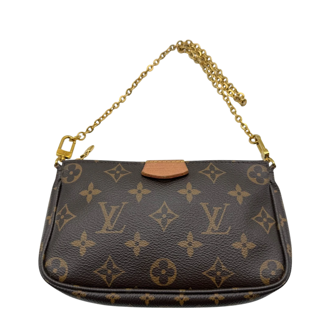 Louis Vuitton Umhängetasche Multi Pochette Accessoires