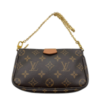 Louis Vuitton Umhängetasche Multi Pochette Accessoires