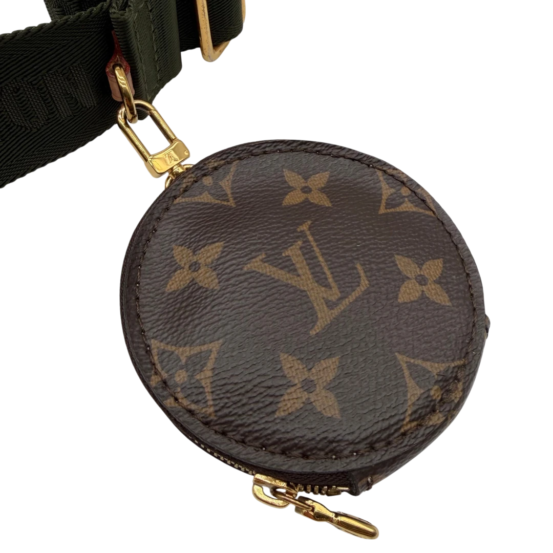 Louis Vuitton Umhängetasche Multi Pochette Accessoires
