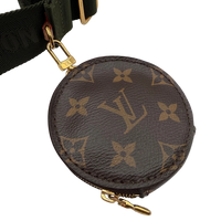Louis Vuitton Umhängetasche Multi Pochette Accessoires