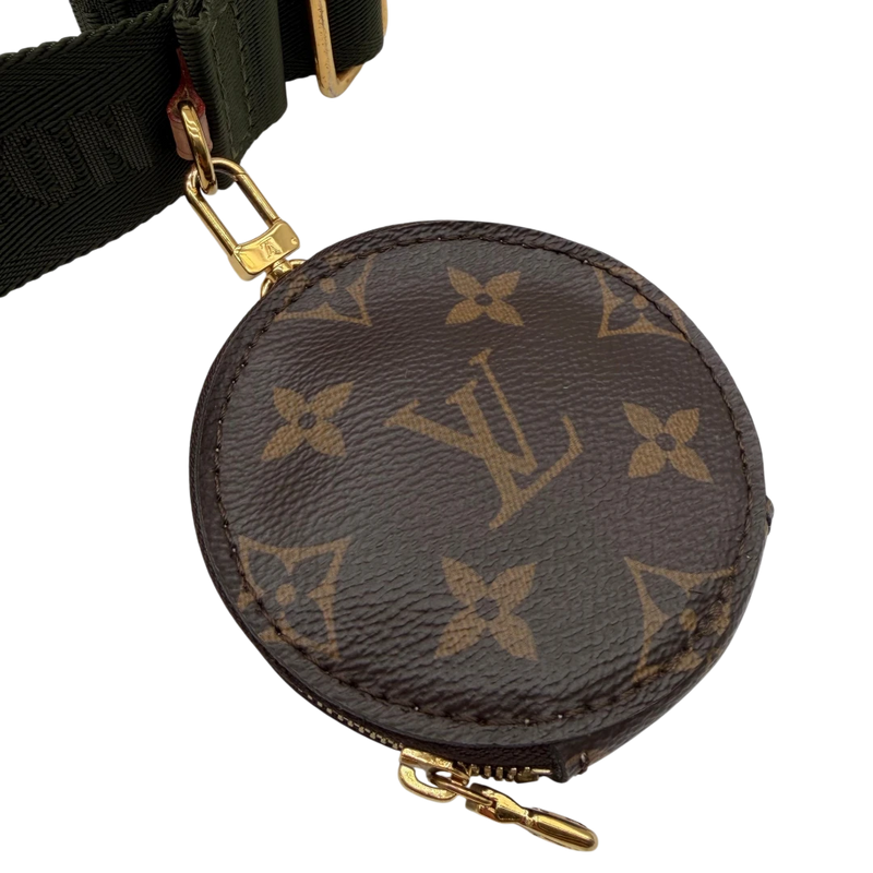 Louis Vuitton Umhängetasche Multi Pochette Accessoires