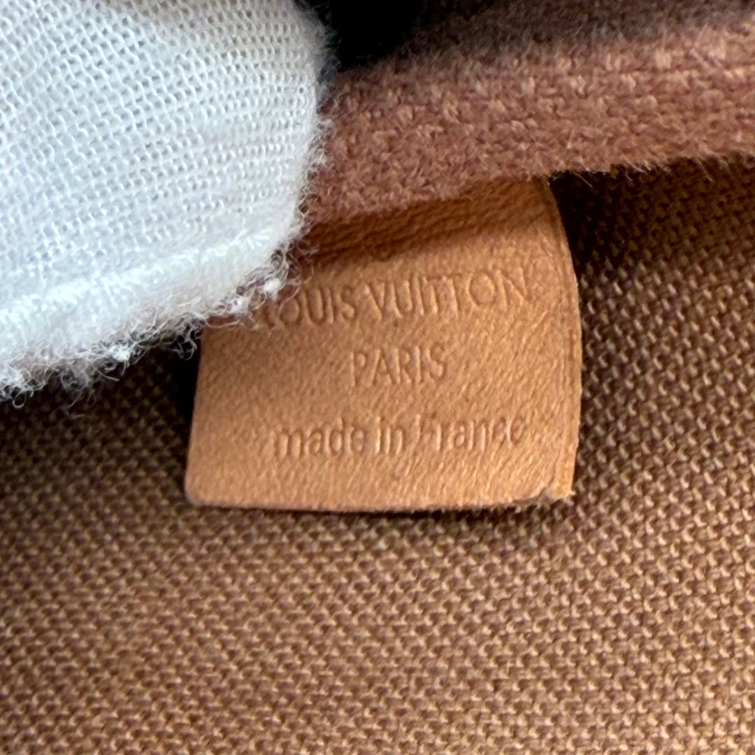 Louis Vuitton Umhängetasche Multi Pochette Accessoires