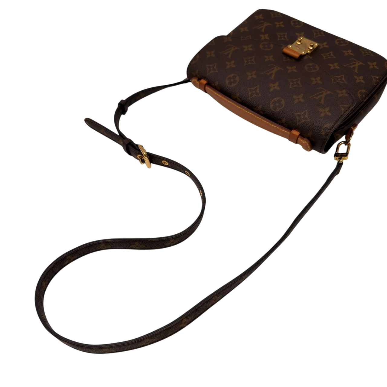 Louis Vuitton Umhängetasche Pochette Métis