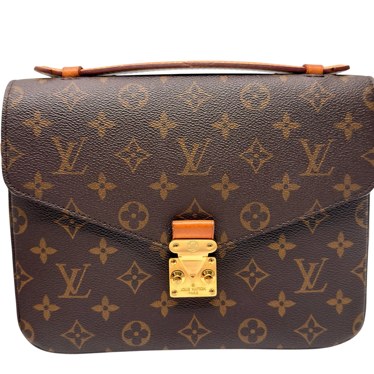 Louis Vuitton Umhängetasche Pochette Métis