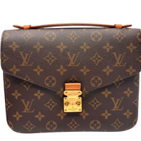 Louis Vuitton Umhängetasche Pochette Métis