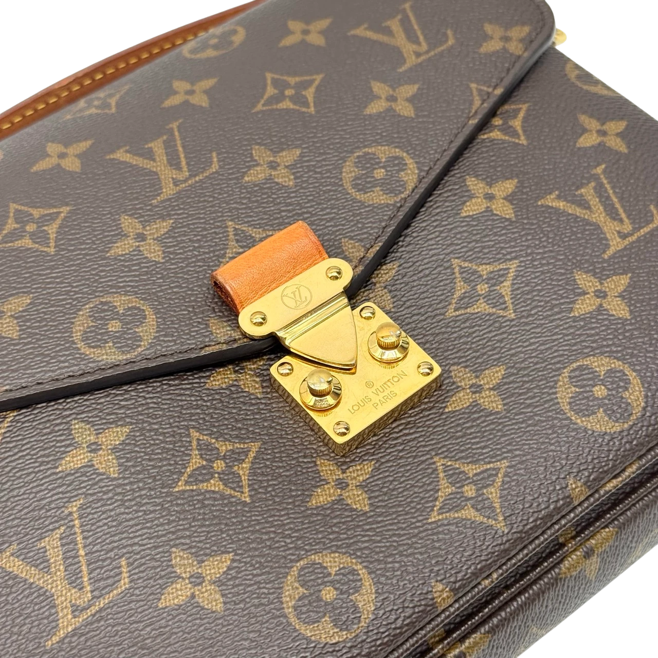 Louis Vuitton Umhängetasche Pochette Métis