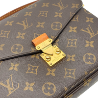 Louis Vuitton Umhängetasche Pochette Métis
