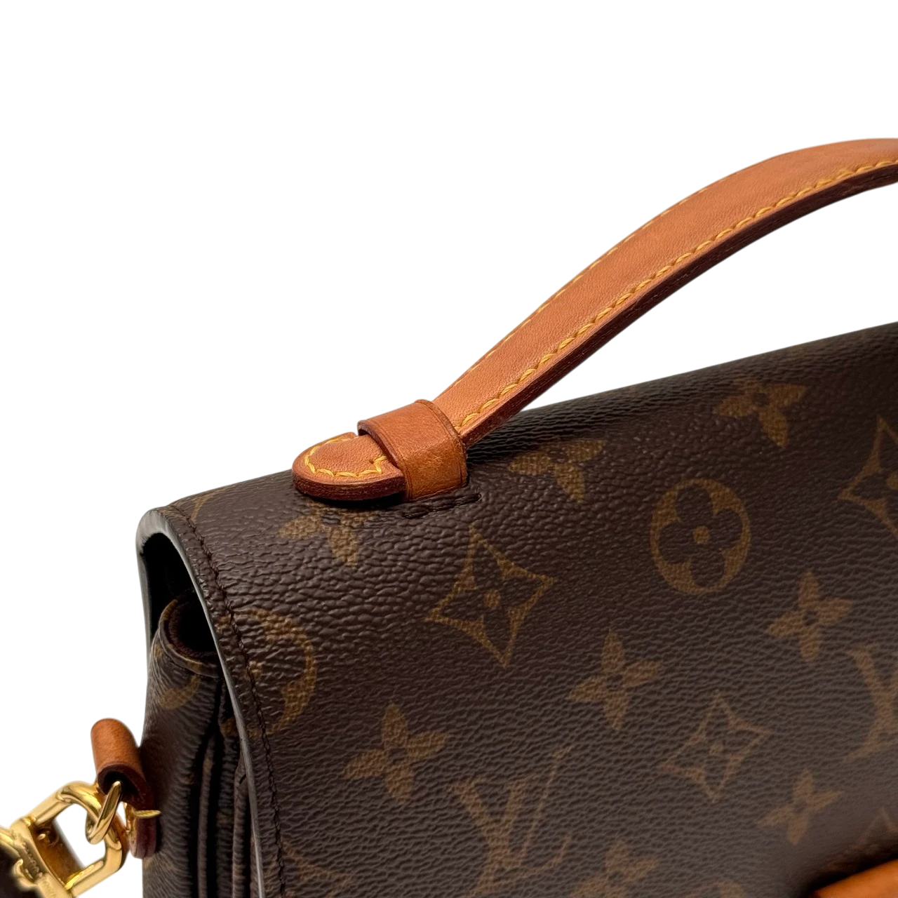 Louis Vuitton Umhängetasche Pochette Métis