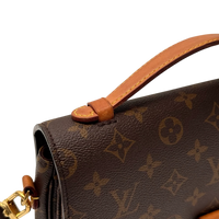 Louis Vuitton Umhängetasche Pochette Métis