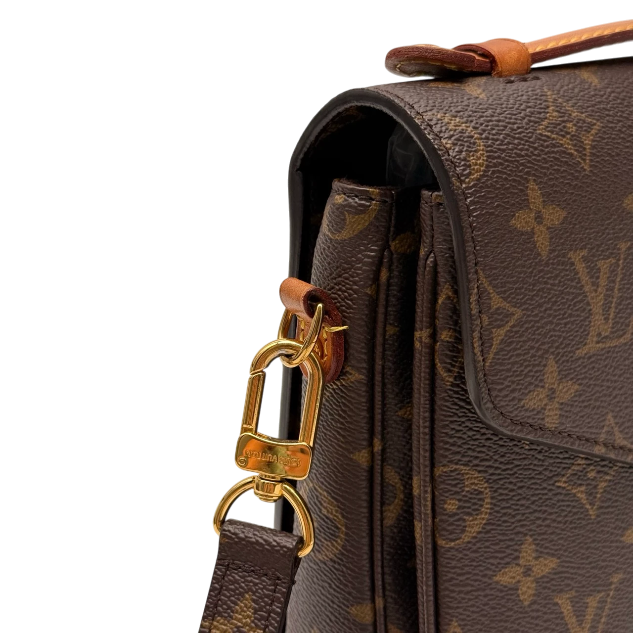 Louis Vuitton Umhängetasche Pochette Métis