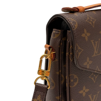 Louis Vuitton Umhängetasche Pochette Métis