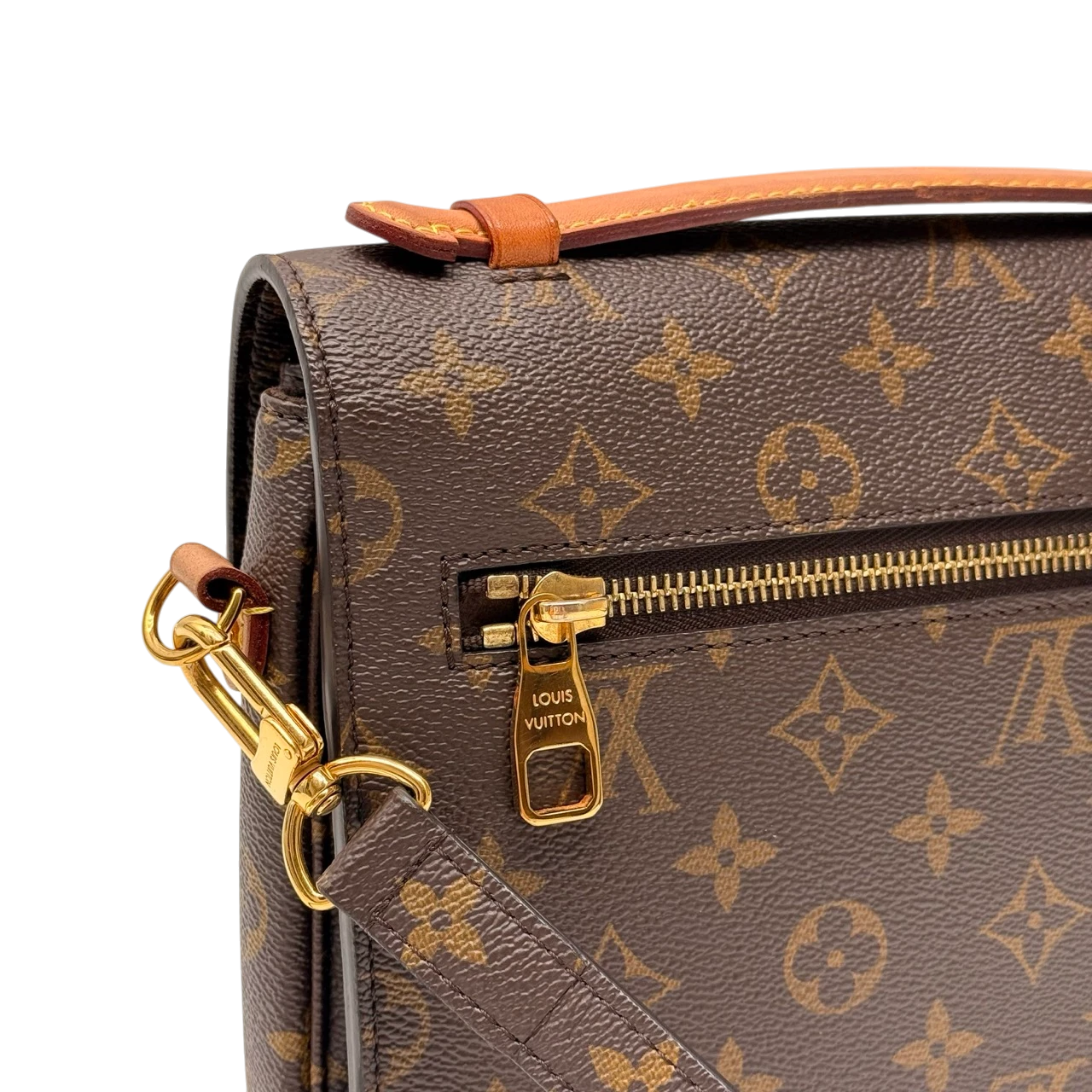 Louis Vuitton Umhängetasche Pochette Métis