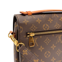 Louis Vuitton Umhängetasche Pochette Métis