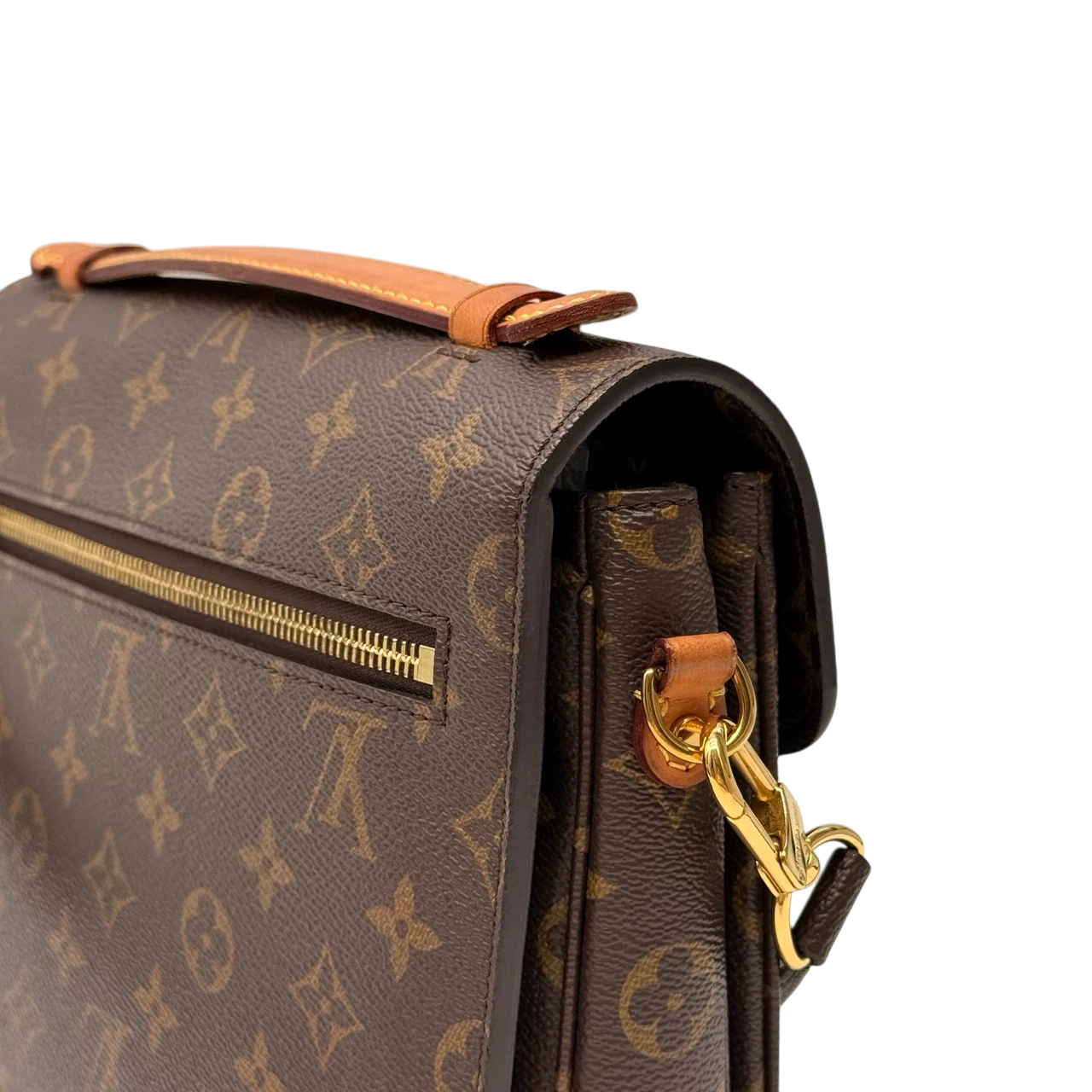 Louis Vuitton Umhängetasche Pochette Métis