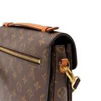 Louis Vuitton Umhängetasche Pochette Métis