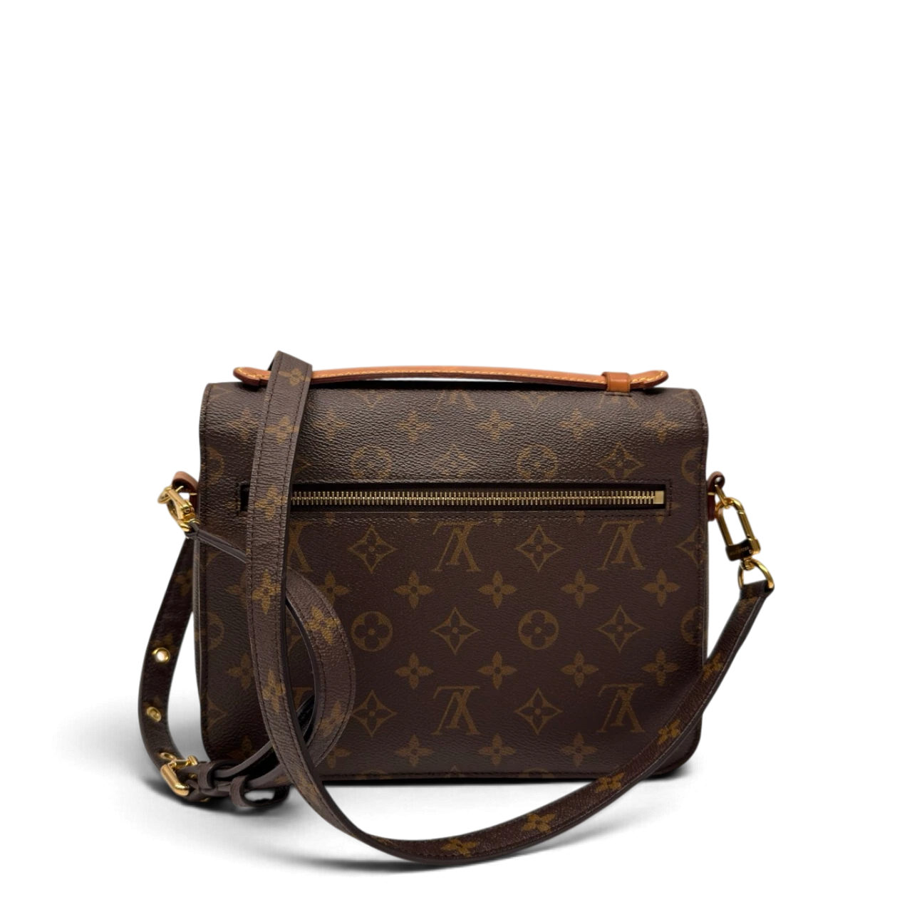 Louis Vuitton Umhängetasche Pochette Métis