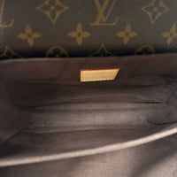 Louis Vuitton Umhängetasche Pochette Métis