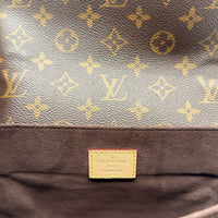 Louis Vuitton Umhängetasche Pochette Métis