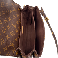 Louis Vuitton Umhängetasche Pochette Métis