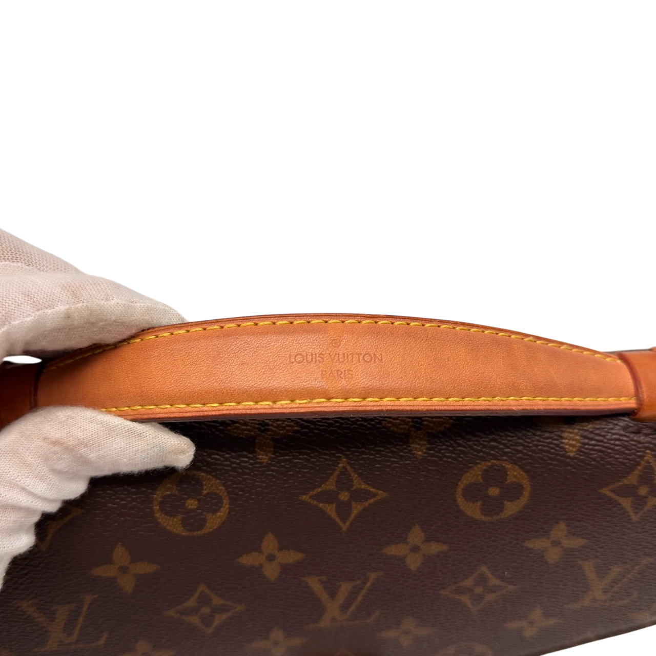Louis Vuitton Umhängetasche Pochette Métis