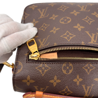 Louis Vuitton Umhängetasche Pochette Métis