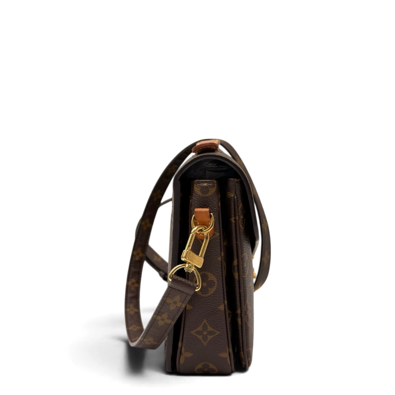 Louis Vuitton Umhängetasche Pochette Métis