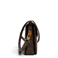 Louis Vuitton Umhängetasche Pochette Métis