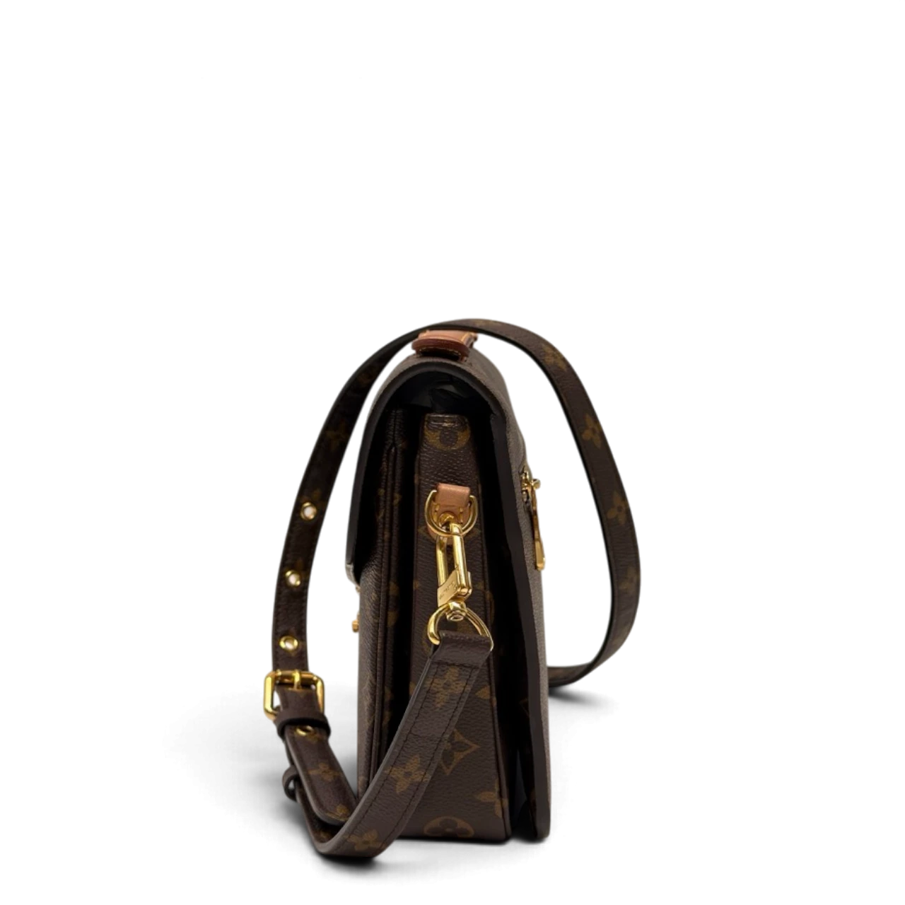Louis Vuitton Umhängetasche Pochette Métis